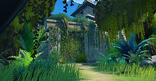 Escape the Riddlerock Ruins