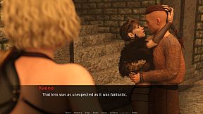 Daughters of the Dragon