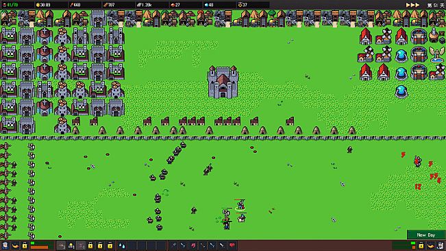 希望之城 The City Of Hope