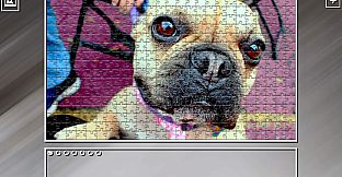 Super Jigsaw Puzzle: Generations - Dogs 3