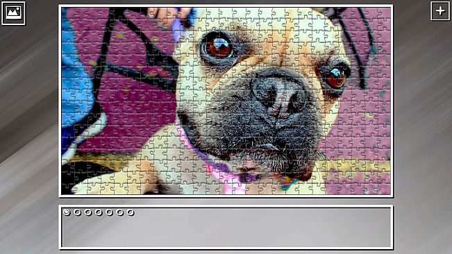 Super Jigsaw Puzzle: Generations - Dogs 3