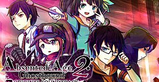 [English] AbsentedAge 2: Ghostbound  Soundtrack