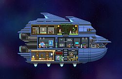 Starbound