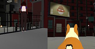 Kika & Daigo: A Curious Tale