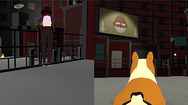 Kika & Daigo: A Curious Tale