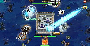 Magic Awakening：Hero Saga