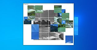 Fish Scale Dam in Chongzuo