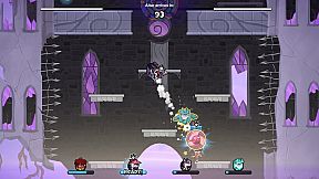 Bermuda Triangle: Knockout!