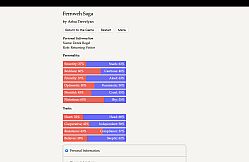 The Fernweh Saga: Book One