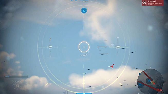 World of Warplanes - Messerschmitt Me 210 Pack