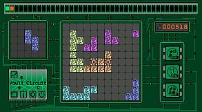 Vault Circuit