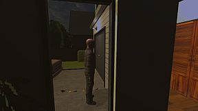 Nightmare Collection: Telephone Call