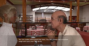 Jessica's Choices- Series of Events