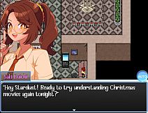 Valkyrie Star: A Cacophony Choir