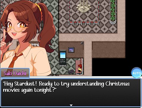 Valkyrie Star: A Cacophony Choir