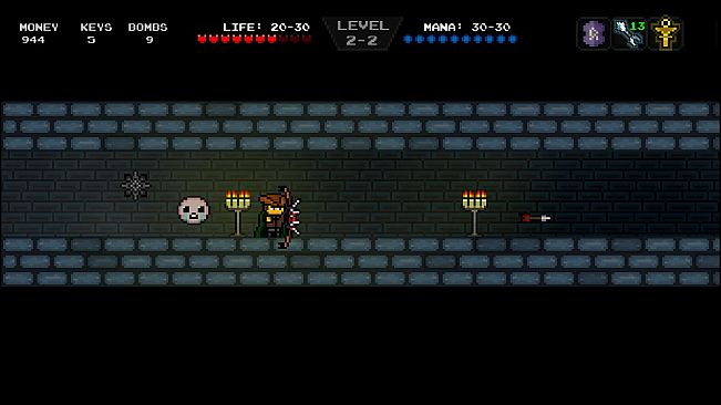 Princess.Loot.Pixel.Again