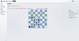 Zynpo Chess