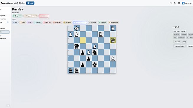 Zynpo Chess