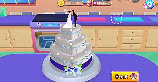 My Bakery Empire: Bake With Taste