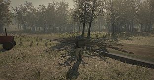 Greyfall