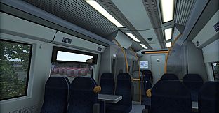 TS Marketplace: Class 375 Southeastern Livery Pack Add-On