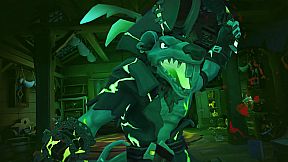 Rat It: Plague Hunter