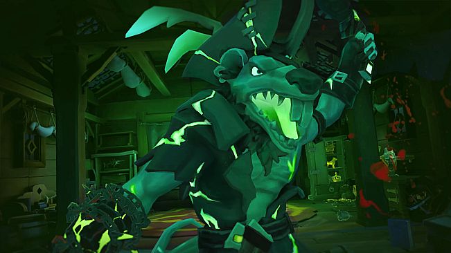 Rat It: Plague Hunter