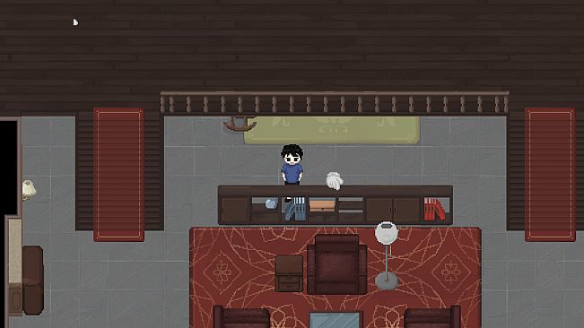달의 기억