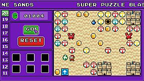 Super Puzzle Blasters