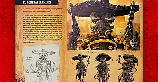 Blood will be Spilled - Artbook