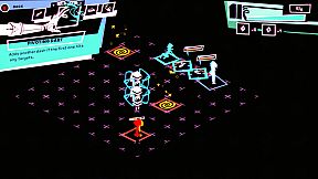 Remnants of the Rift