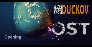 Escape from Duckov Soundtrack