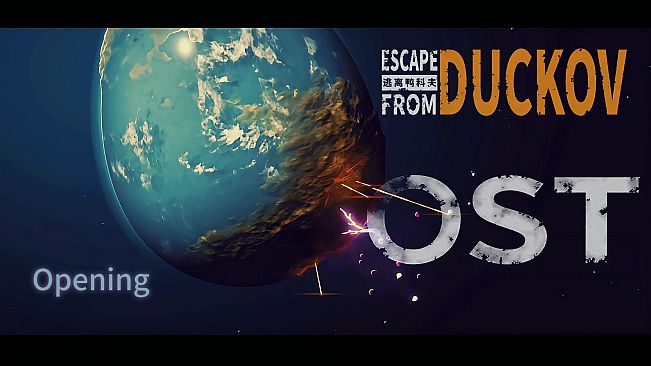 Escape from Duckov Soundtrack