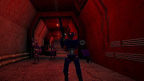 GHOSTWARE: Arena of the Dead