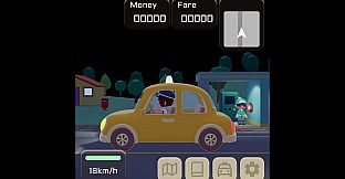 Desktop Taxi