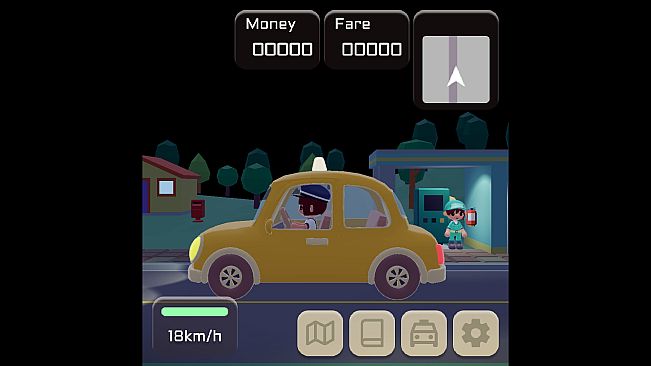 Desktop Taxi