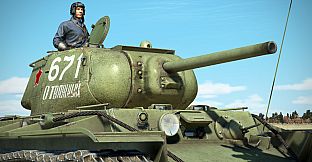 IL-2 Sturmovik: Tank Crew - Clash at Prokhorovka