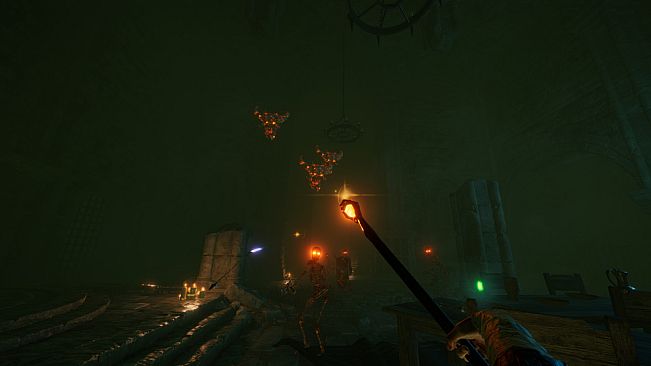 Ravensword: Undaunted