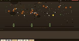 Dirt & Viscera: The Great War