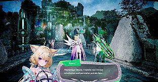 Kaelis: Seraph Protocol