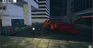 Hellfire Factory