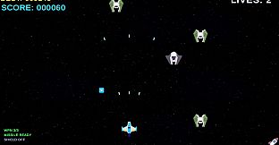 Starfall Command