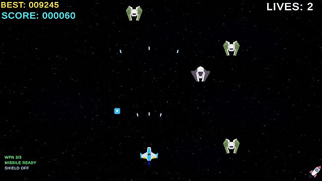 Starfall Command
