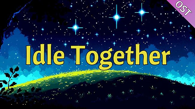 Idle Together - OST