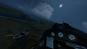 Warplanes: WW1 Fighters