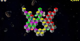 QBob: Remastered Soundtrack