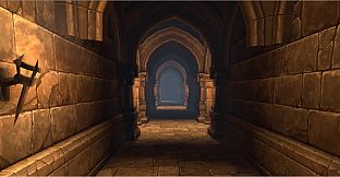 Dungeon Puzzle VR - Solve it or die