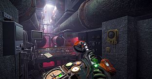 Chernobyl Liquidators Simulator Playtest