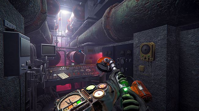 Chernobyl Liquidators Simulator Playtest