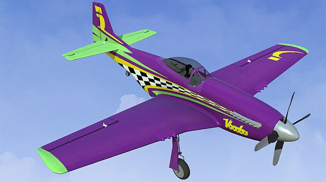 RealFlight Evolution - 2023 Year Content Pass